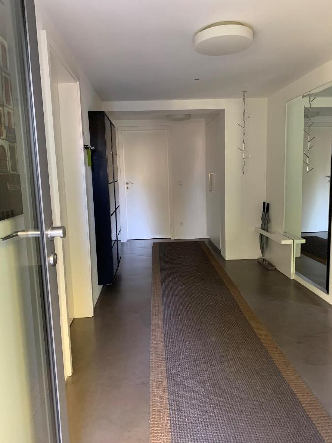 F80-Die Feine Ferienwohnung Регенсбург Экстерьер фото