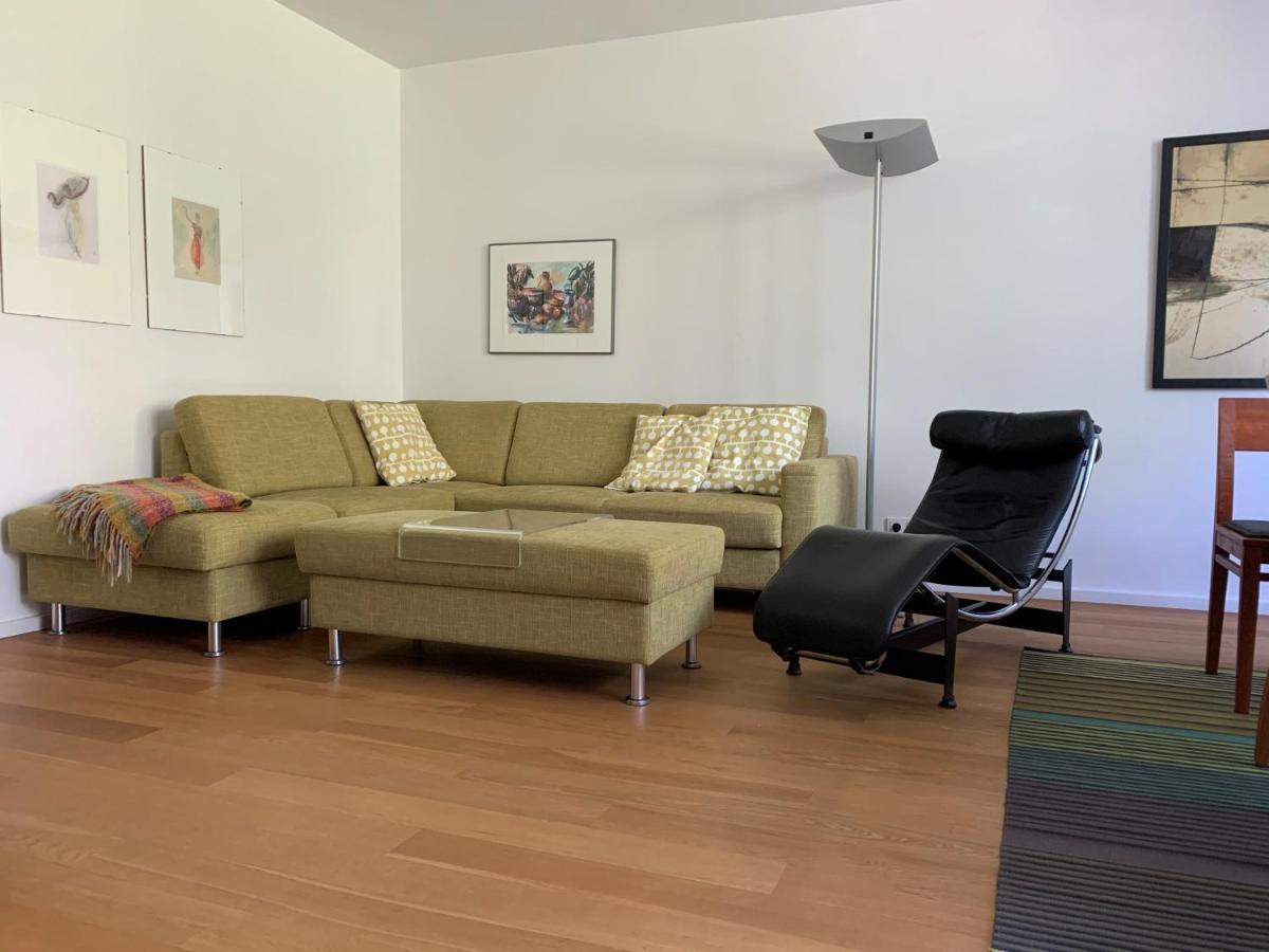 F80-Die Feine Ferienwohnung Регенсбург Экстерьер фото